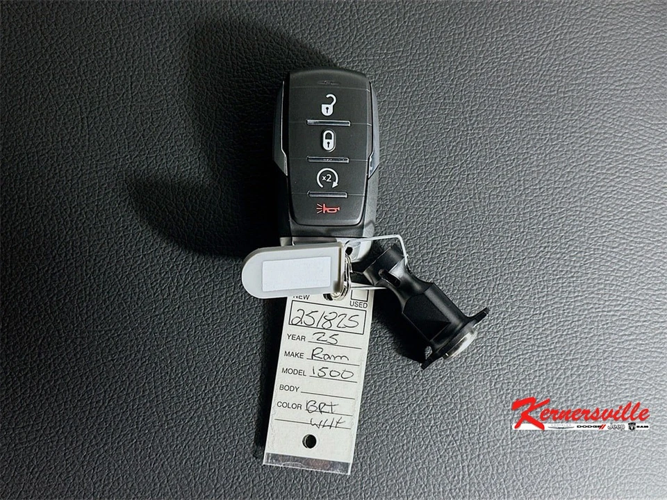 2025 Ram 1500 2nd Gen - Image 20 of 21