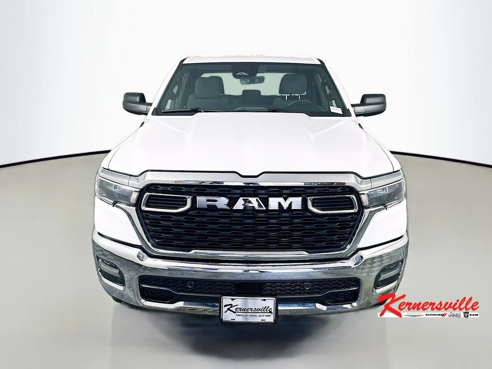 2025 Ram 1500 2nd Gen - Image 2 of 12