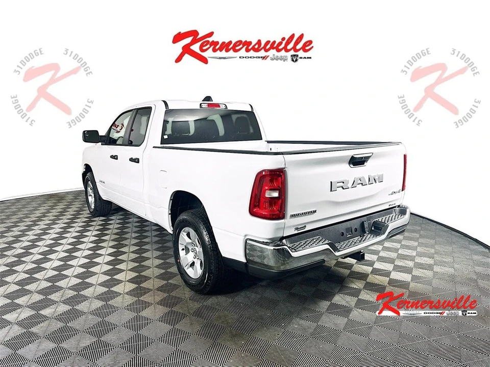 2025 Ram 1500 2nd Gen - Image 5 of 12