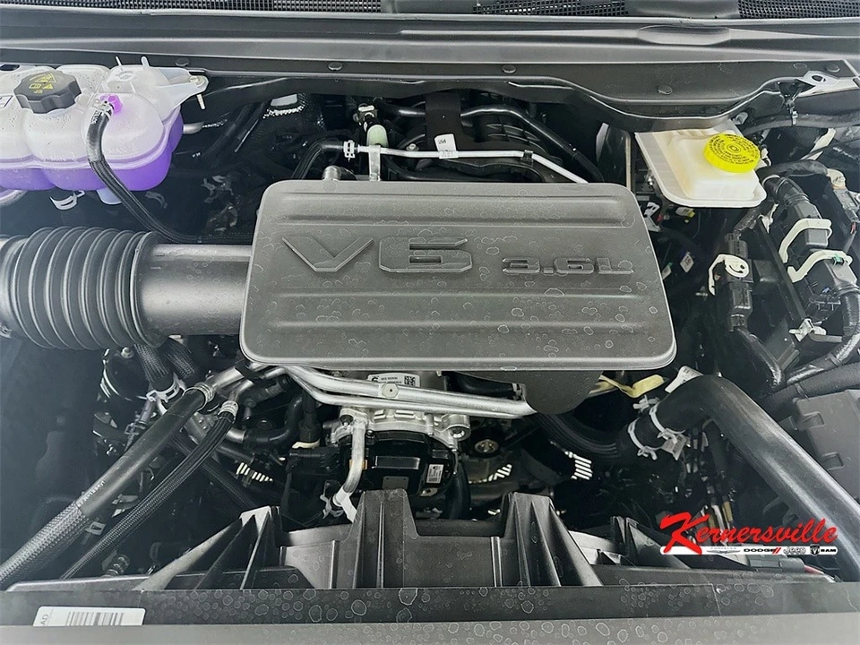 2025 Ram 1500 2nd Gen - Image 18 of 21