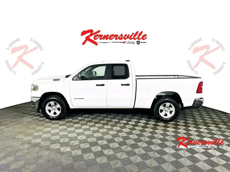 2025 Ram 1500 2nd Gen - Image 4 of 12