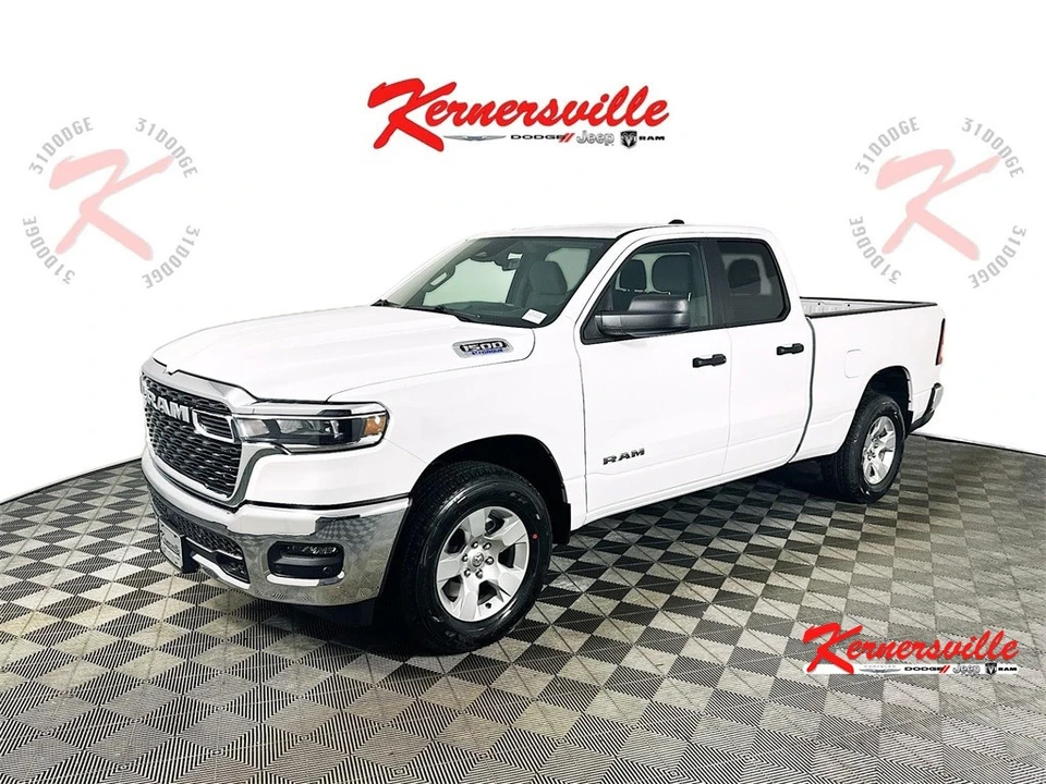 2025 Ram 1500 2nd Gen - Image 3 of 12