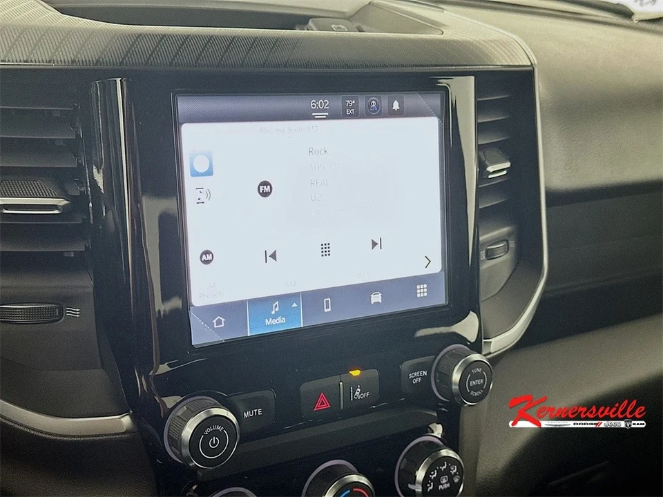 2025 Ram 1500 2nd Gen - Image 13 of 21