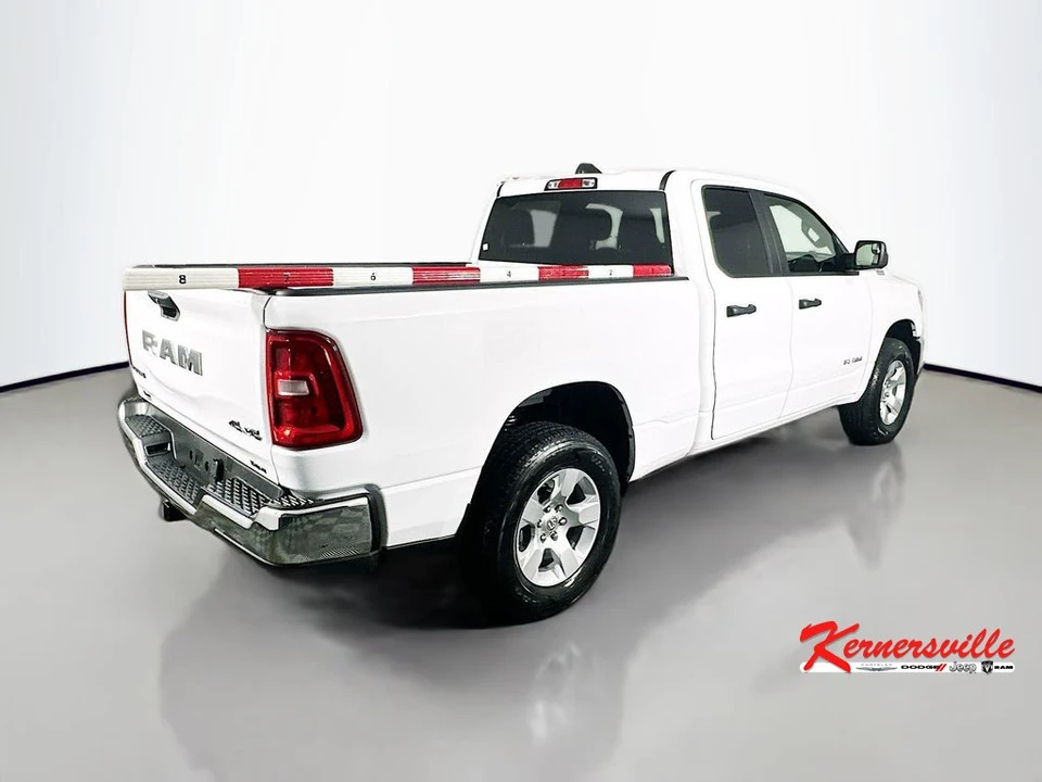 2025 Ram 1500 2nd Gen - Image 7 of 12