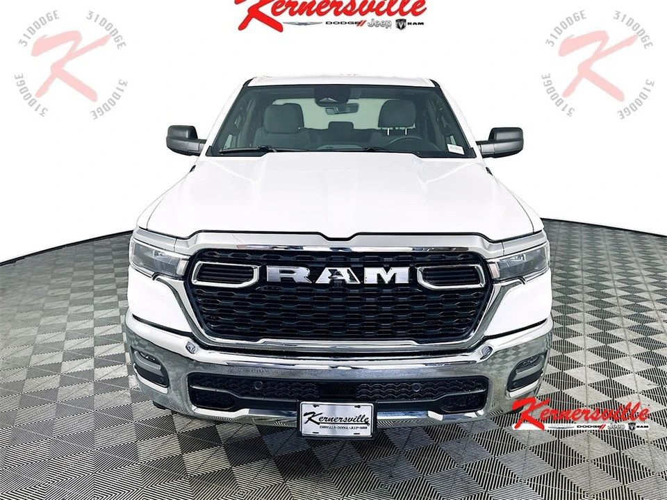 2025 Ram 1500 2nd Gen - Image 2 of 12
