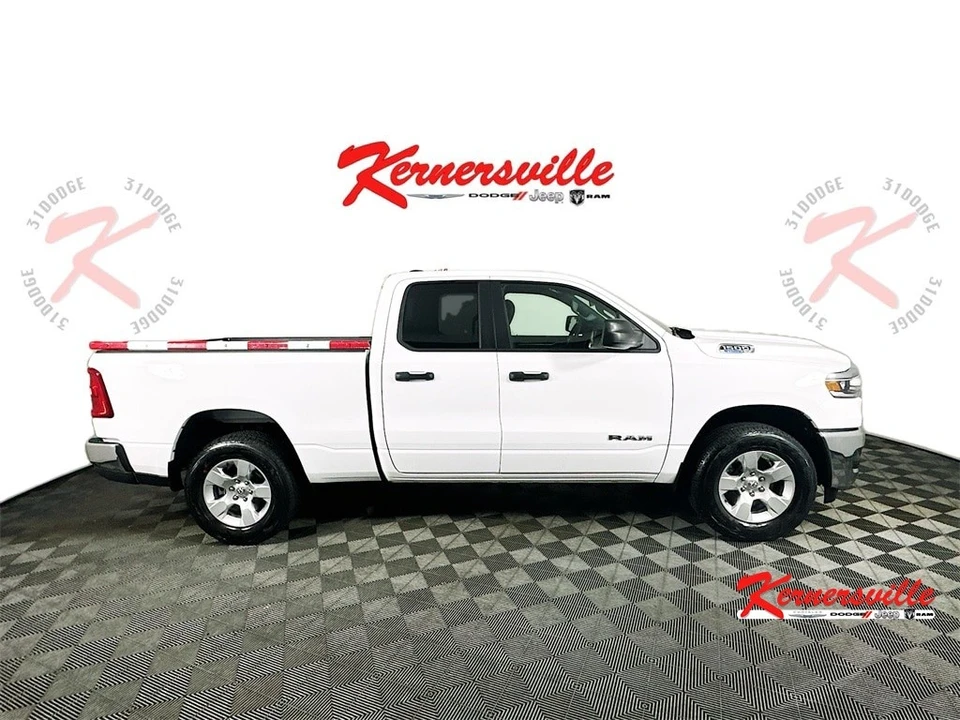 2025 Ram 1500 2nd Gen - Image 8 of 21