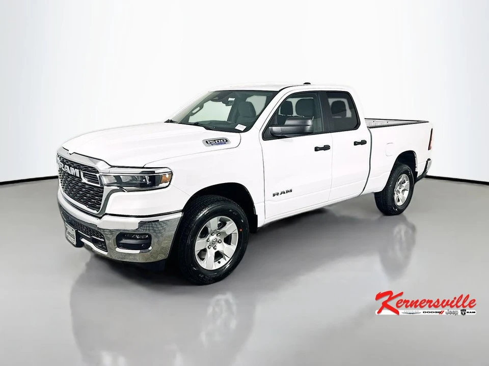 2025 Ram 1500 2nd Gen - Image 3 of 12