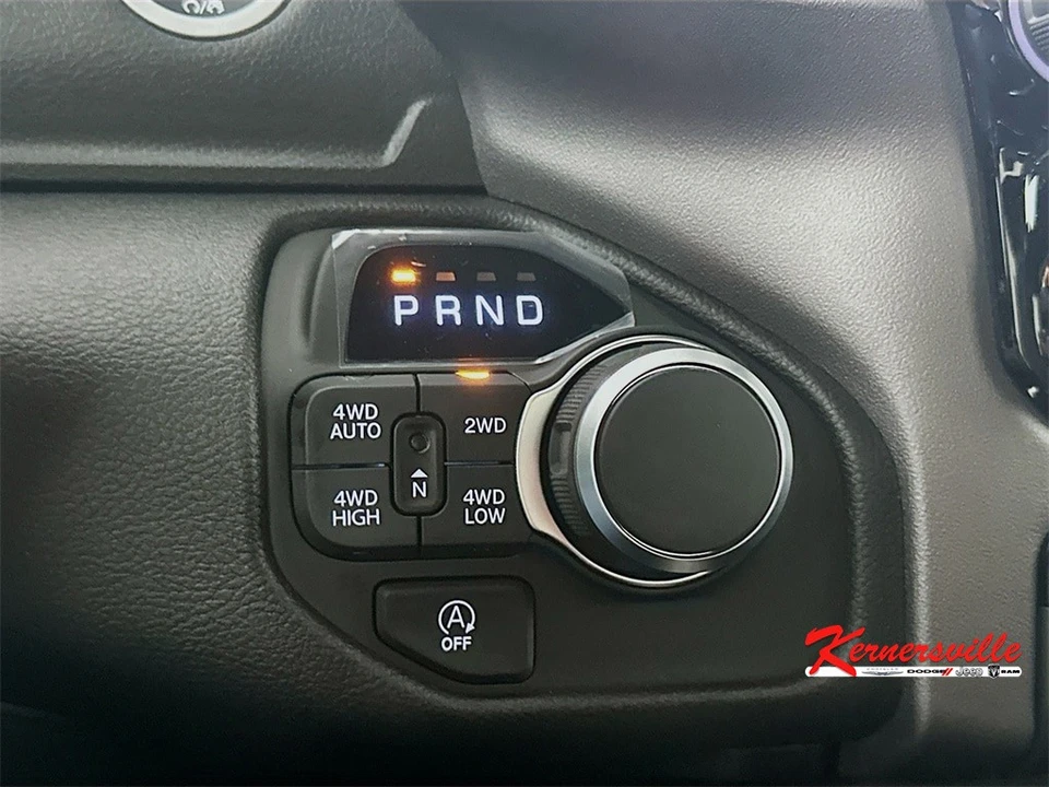 2025 Ram 1500 2nd Gen - Image 12 of 21