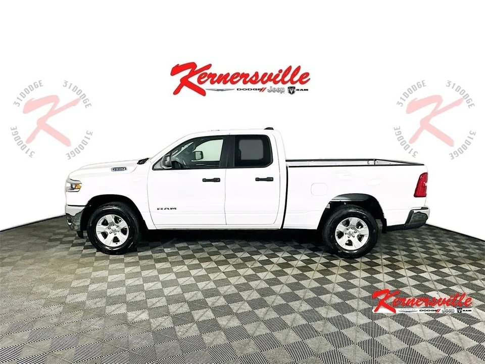 2025 Ram 1500 2nd Gen - Image 4 of 21