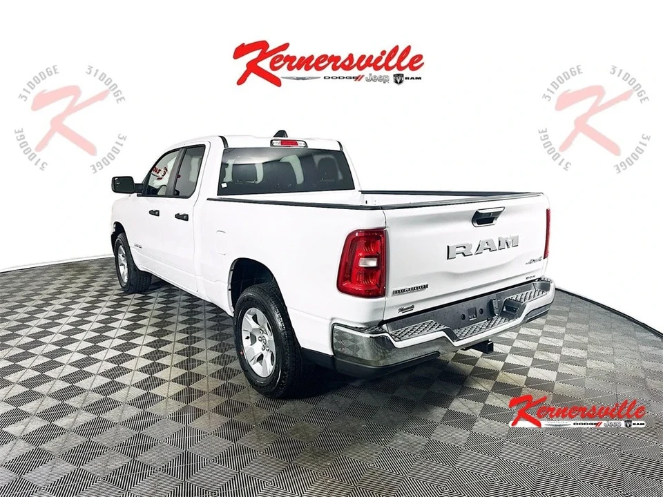 2025 Ram 1500 2nd Gen - Image 5 of 12