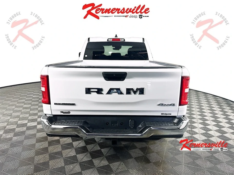 2025 Ram 1500 2nd Gen - Image 6 of 12