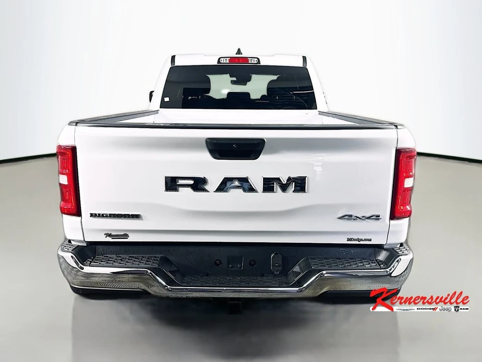2025 Ram 1500 2nd Gen - Image 6 of 12