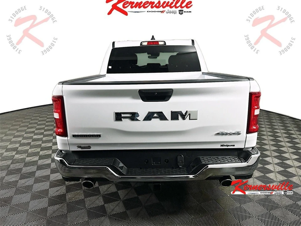 2025 Ram 1500 2nd Gen - Image 6 of 21