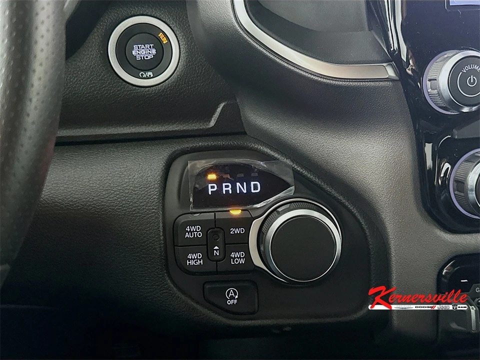 2025 Ram 1500 2nd Gen - Image 12 of 21