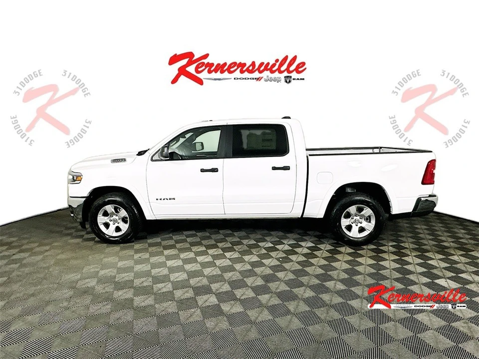 2025 Ram 1500 2nd Gen - Image 4 of 21