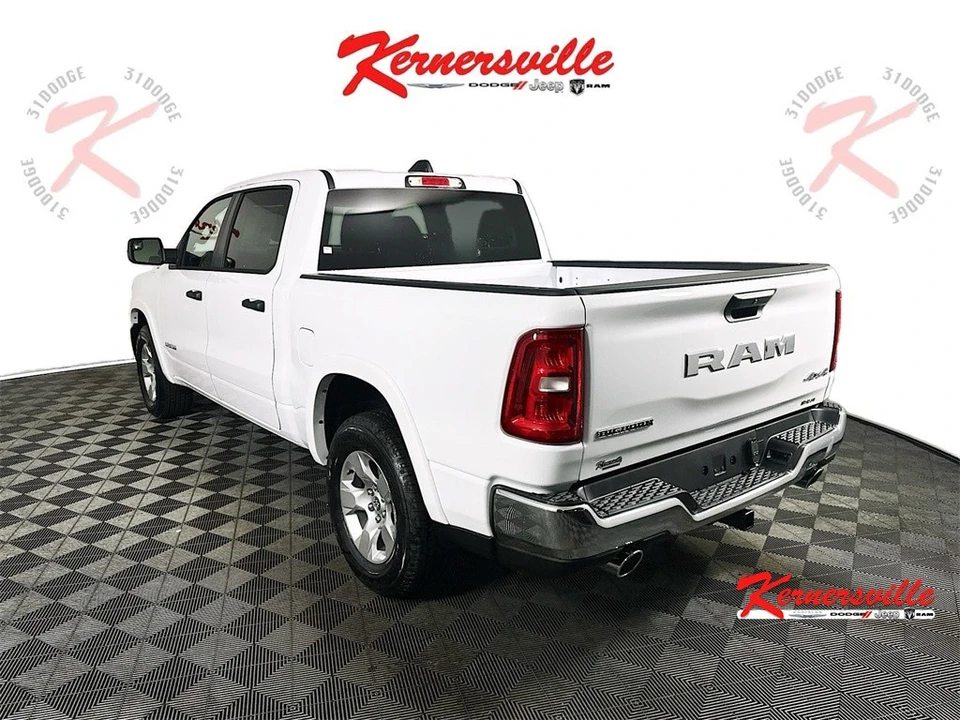 2025 Ram 1500 2nd Gen - Image 5 of 12