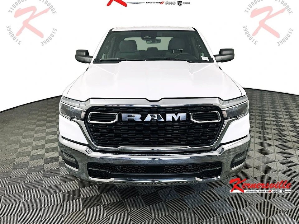 2025 Ram 1500 2nd Gen - Image 2 of 21