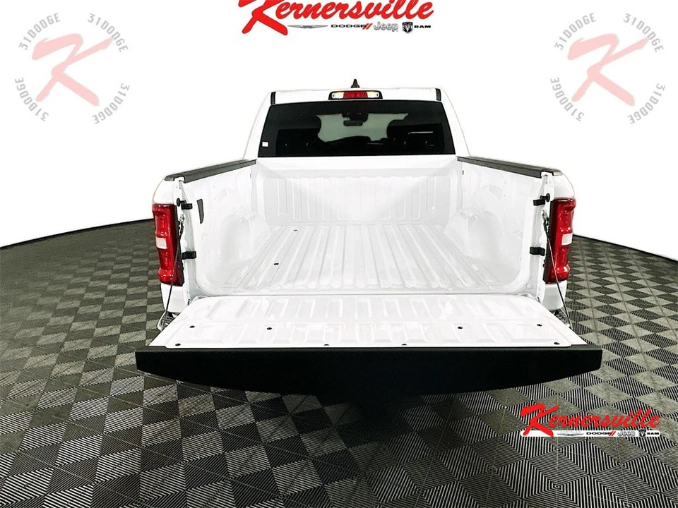 2025 Ram 1500 2nd Gen - Image 16 of 21
