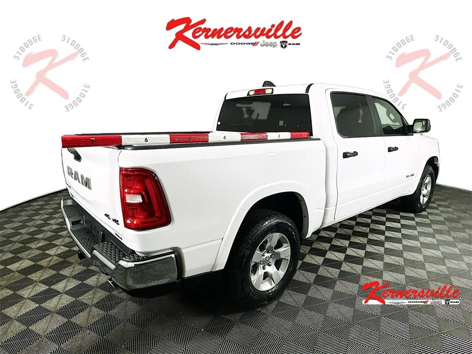 2025 Ram 1500 2nd Gen - Image 7 of 21