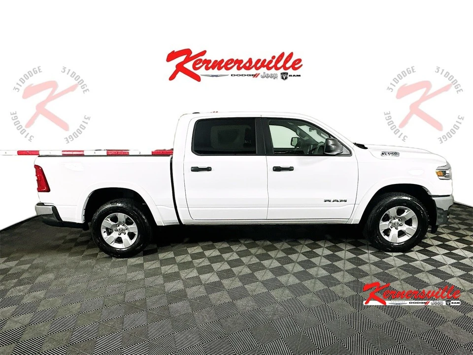 2025 Ram 1500 2nd Gen - Image 8 of 21