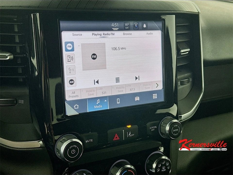 2025 Ram 1500 2nd Gen - Image 13 of 21