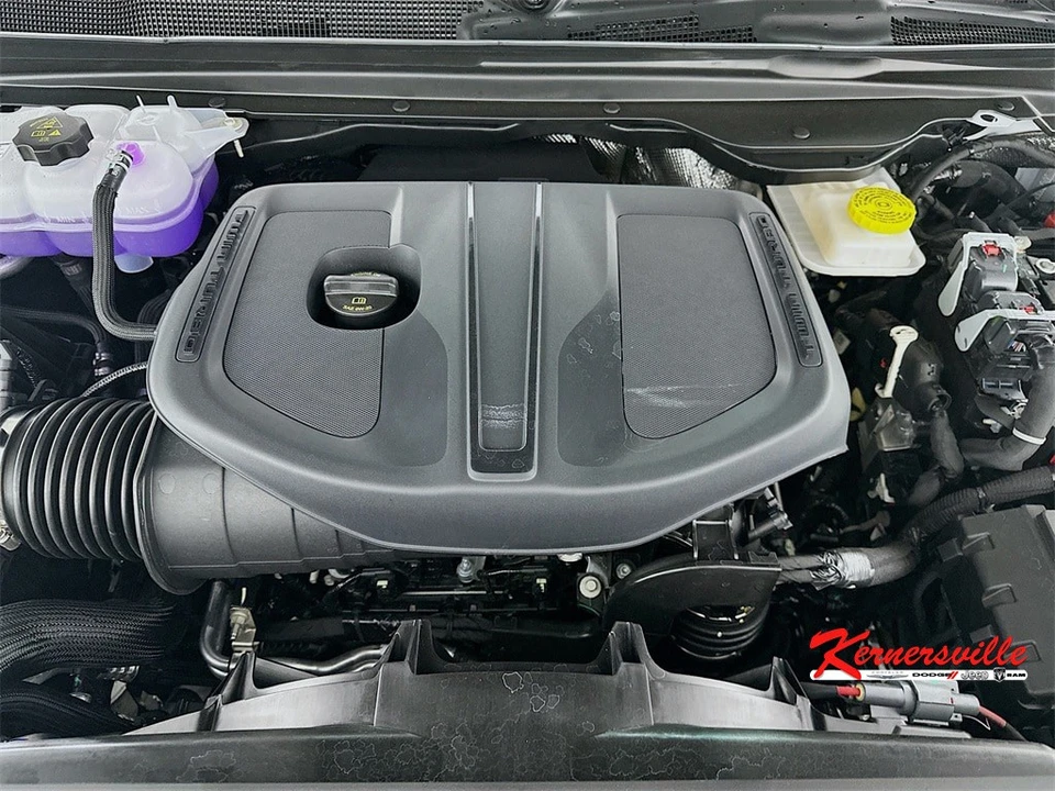 2025 Ram 1500 2nd Gen - Image 18 of 21