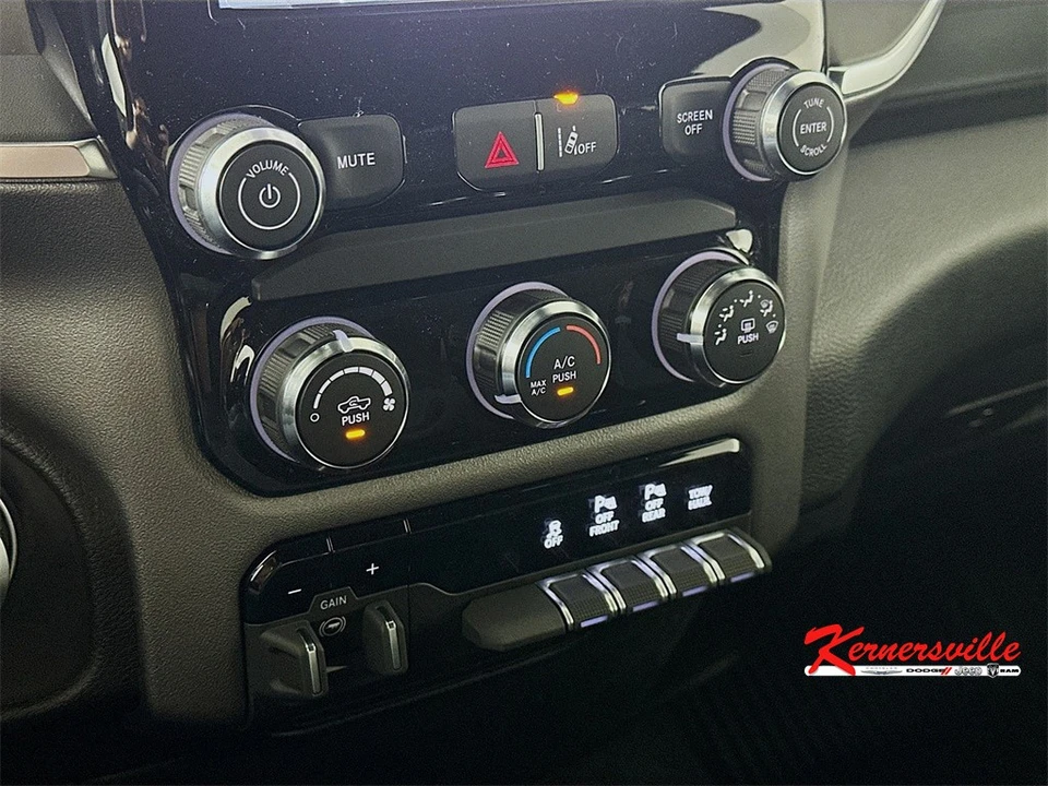 2025 Ram 1500 2nd Gen - Image 15 of 21