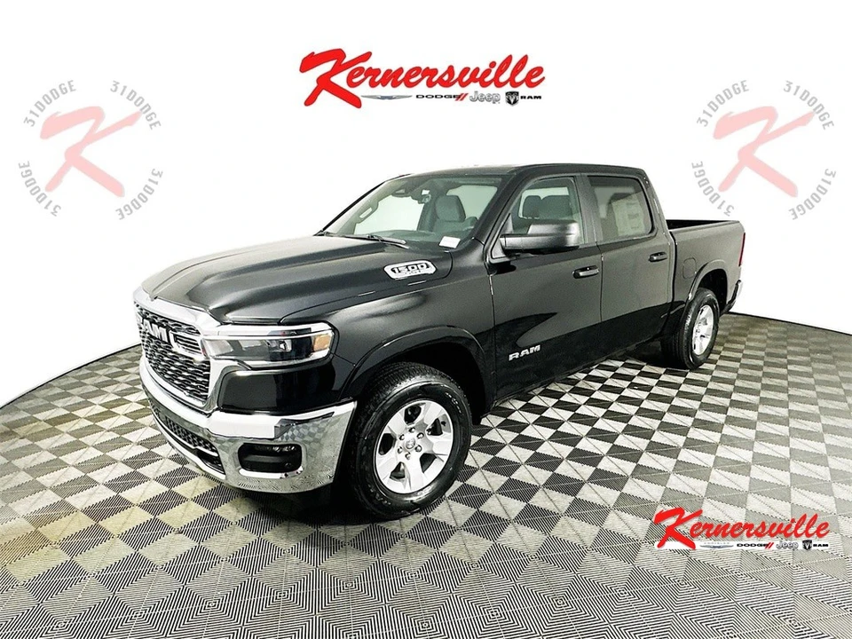 2025 Ram 1500 2nd Gen - Image 3 of 12