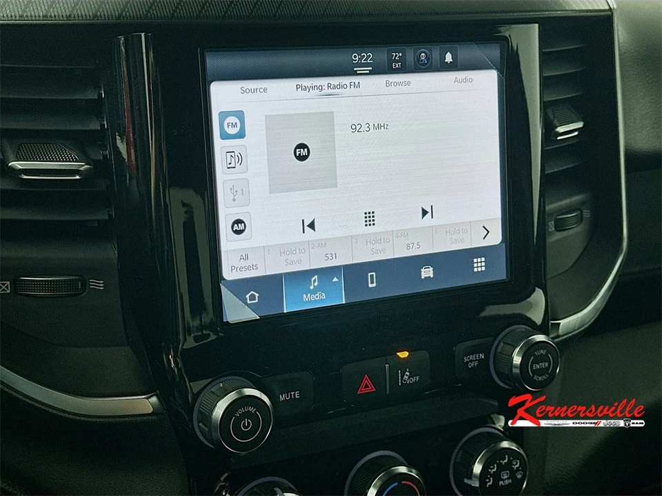 2025 Ram 1500 2nd Gen - Image 13 of 21