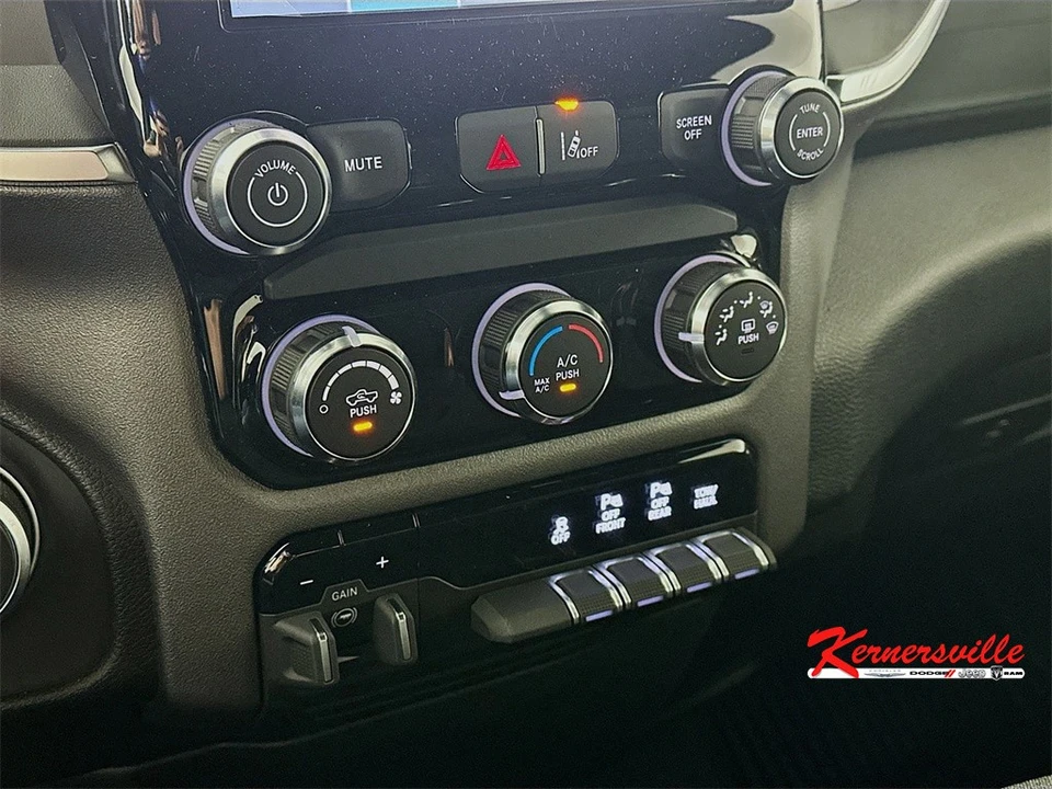 2025 Ram 1500 2nd Gen - Image 15 of 21