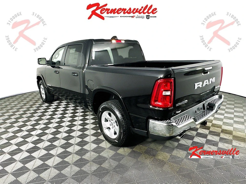 2025 Ram 1500 2nd Gen - Image 5 of 12