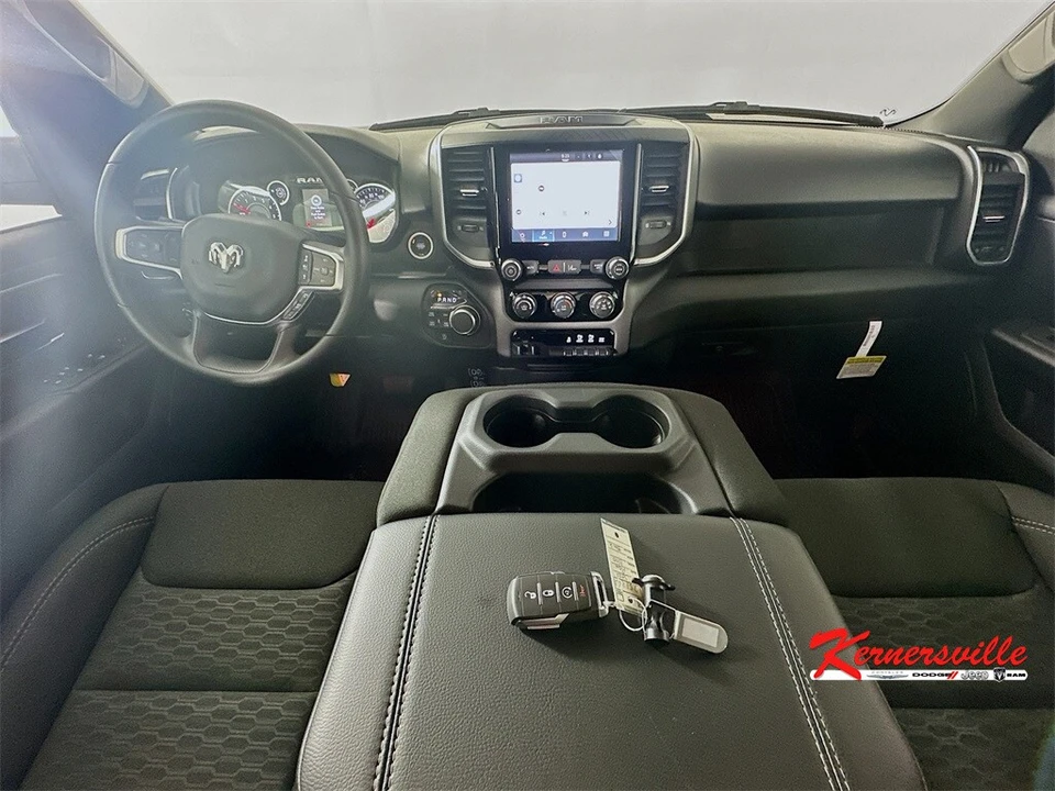 2025 Ram 1500 2nd Gen - Image 9 of 12