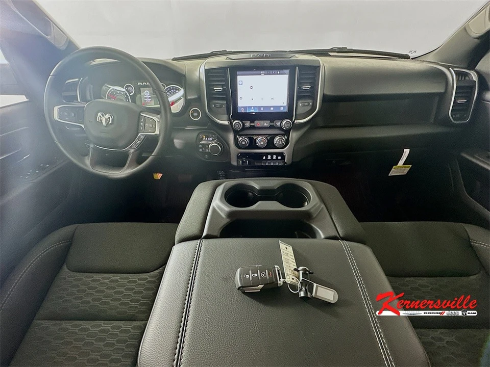 2025 Ram 1500 2nd Gen - Image 9 of 12