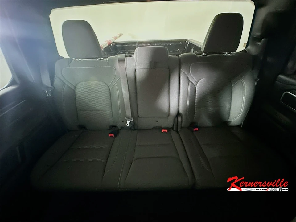2025 Ram 1500 2nd Gen - Image 10 of 12