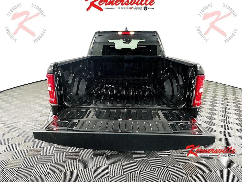 2025 Ram 1500 2nd Gen - Image 16 of 21
