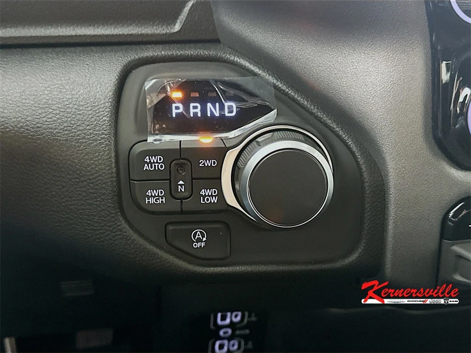 2025 Ram 1500 2nd Gen - Image 12 of 21