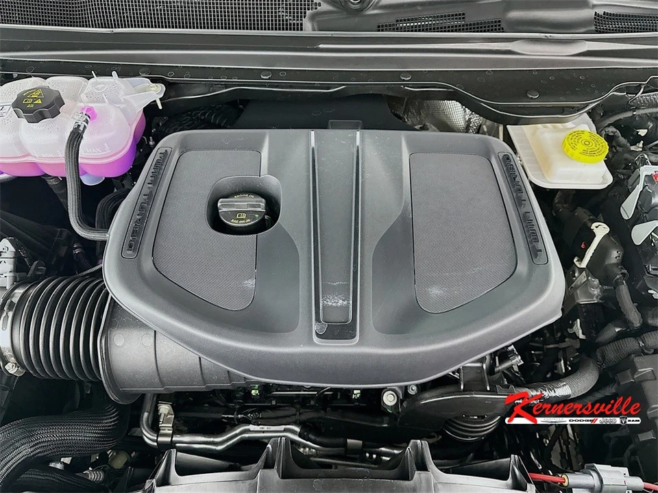 2025 Ram 1500 2nd Gen - Image 18 of 21