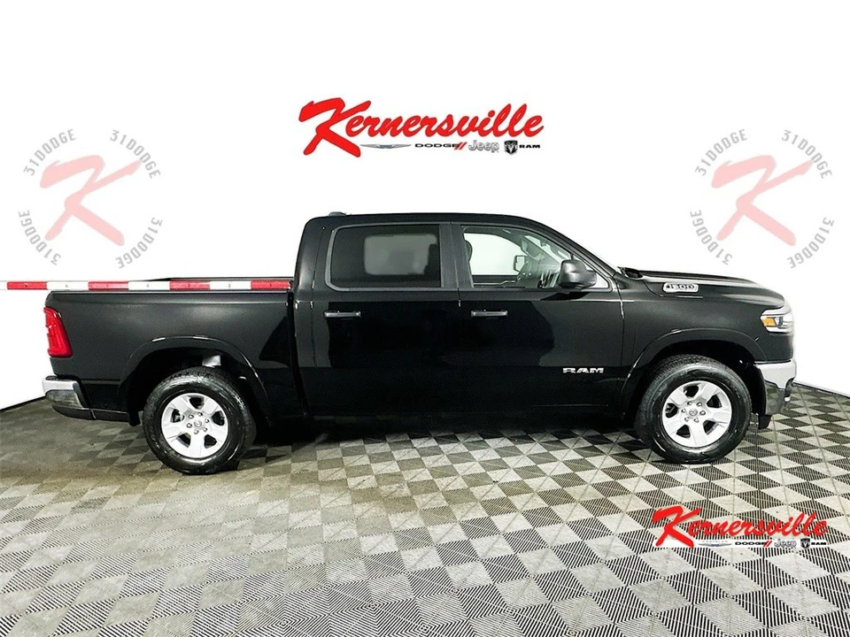2025 Ram 1500 2nd Gen - Image 8 of 12