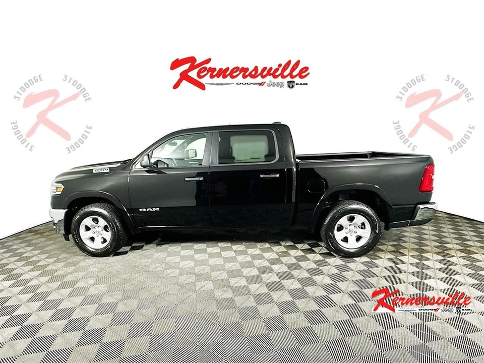 2025 Ram 1500 2nd Gen - Image 4 of 12