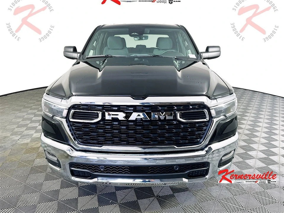 2025 Ram 1500 2nd Gen - Image 2 of 12