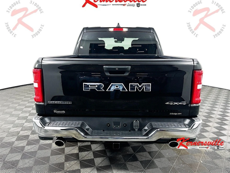 2025 Ram 1500 2nd Gen - Image 6 of 12