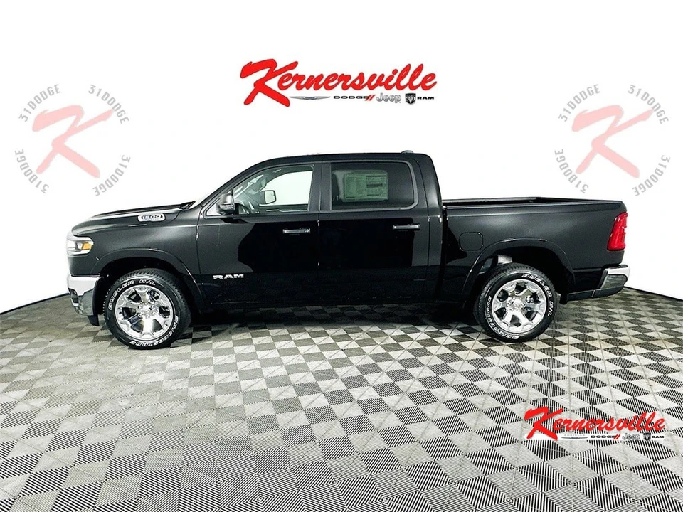 2025 Ram 1500 2nd Gen - Image 4 of 12