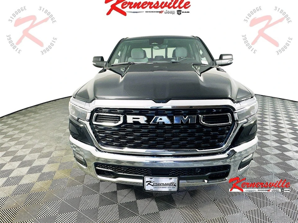 2025 Ram 1500 2nd Gen - Image 2 of 21