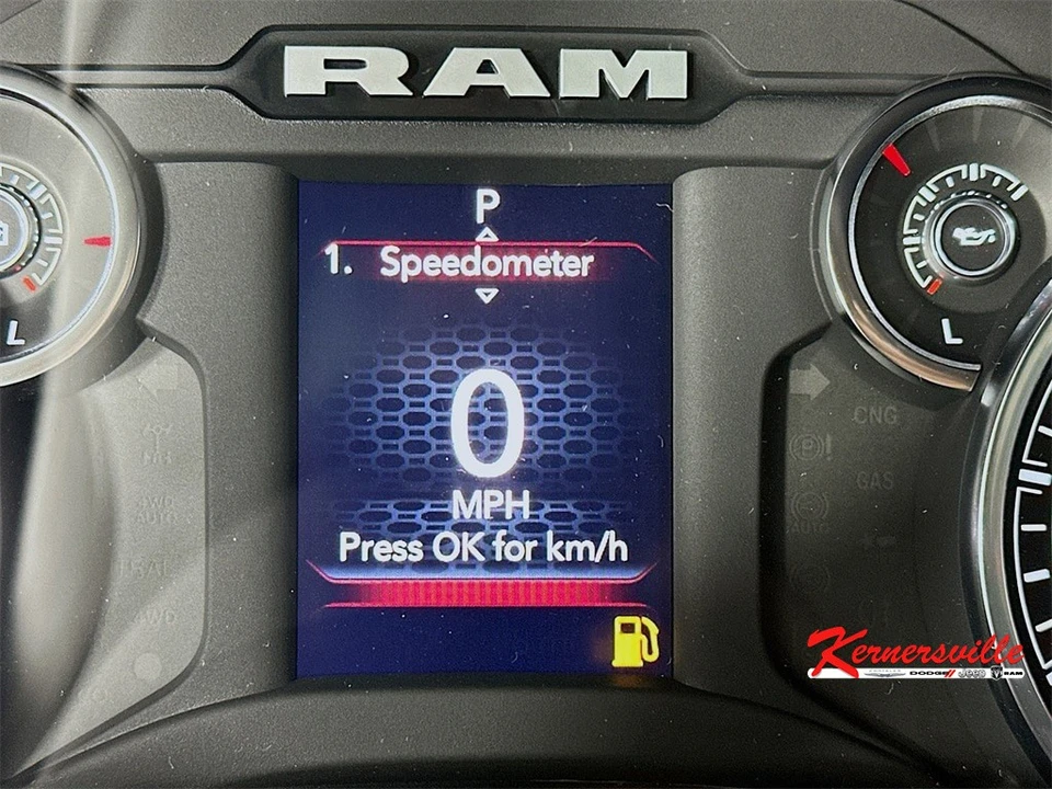 2025 Ram 1500 2nd Gen - Image 11 of 21