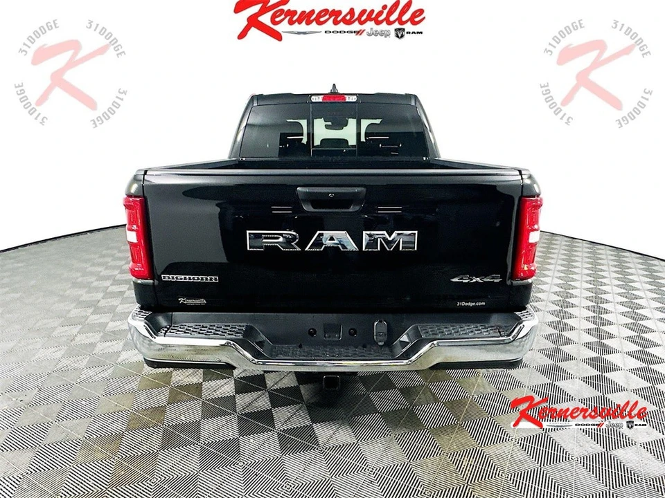 2025 Ram 1500 2nd Gen - Image 6 of 12