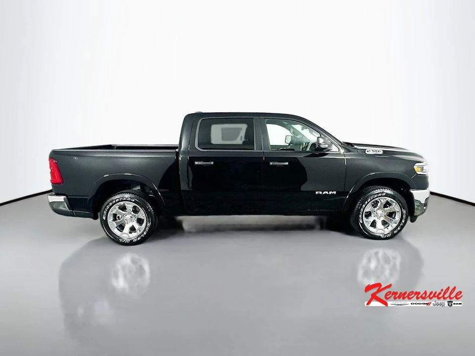 2025 Ram 1500 2nd Gen - Image 8 of 12