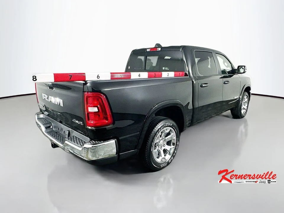 2025 Ram 1500 2nd Gen - Image 7 of 12