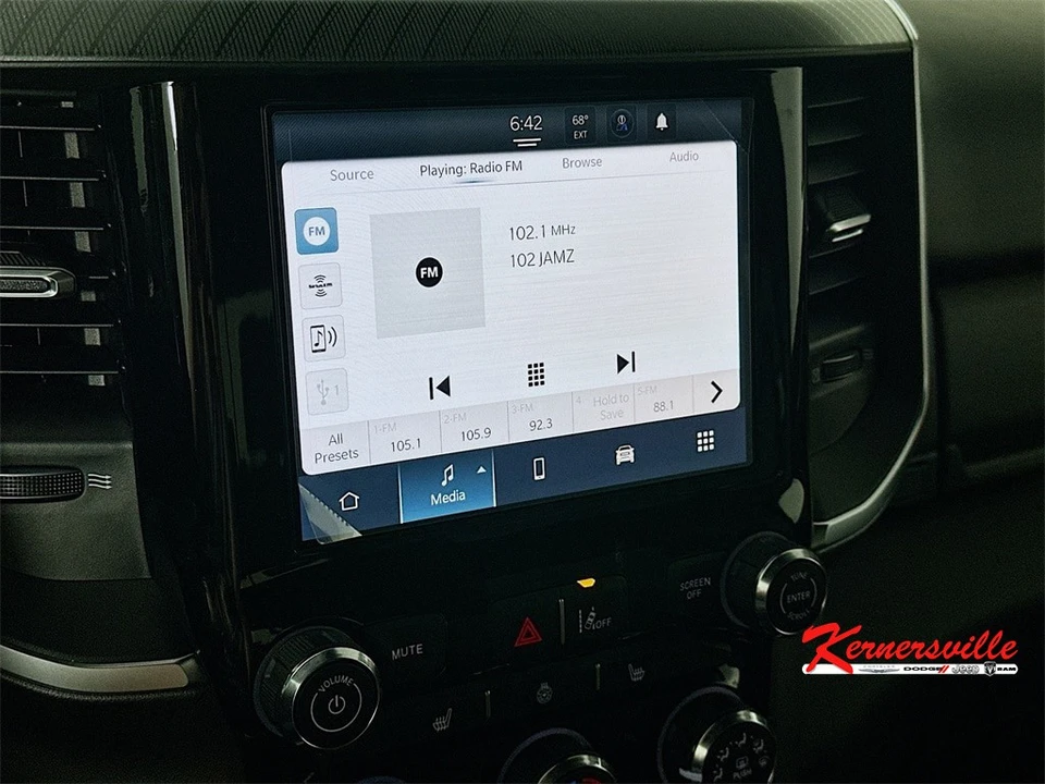 2025 Ram 1500 2nd Gen - Image 13 of 21