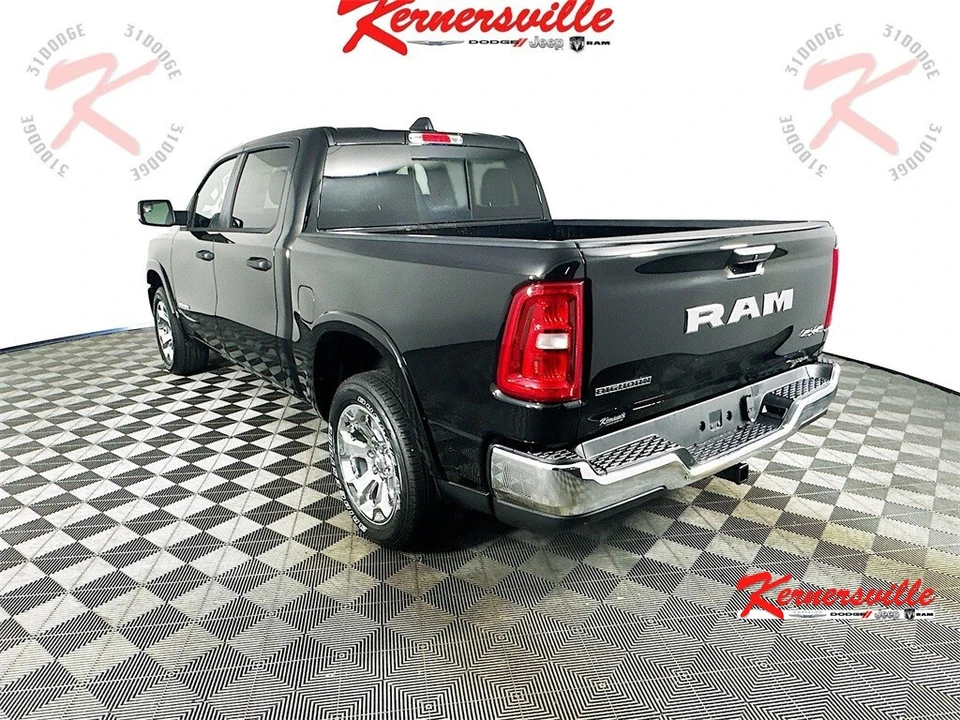 2025 Ram 1500 2nd Gen - Image 5 of 12