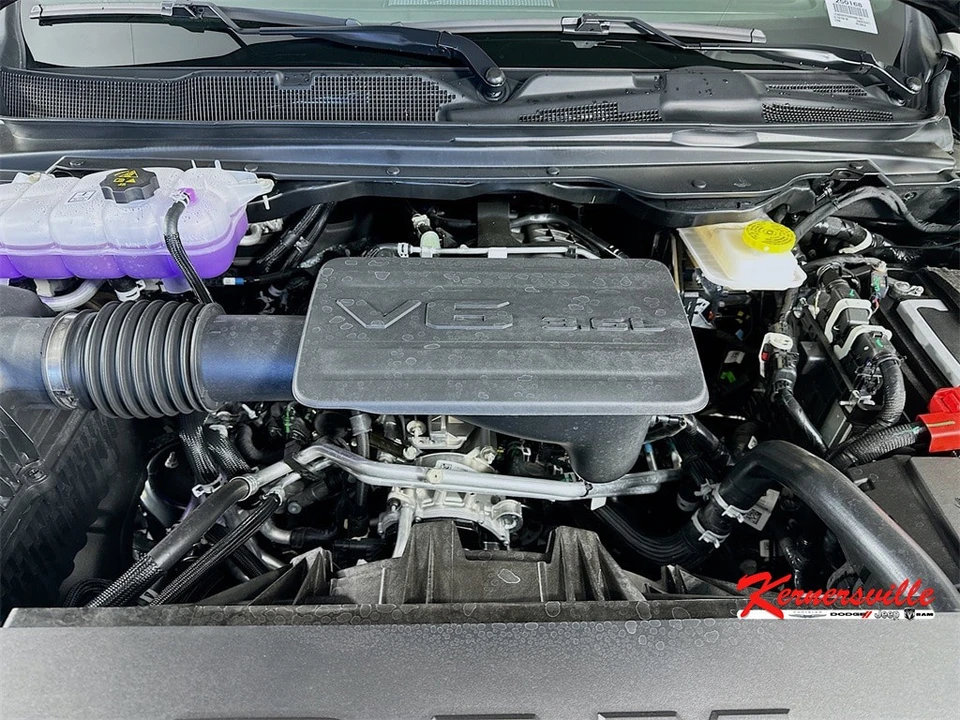 2025 Ram 1500 2nd Gen - Image 18 of 21